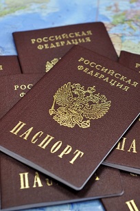Смена паспортных данных учредителя